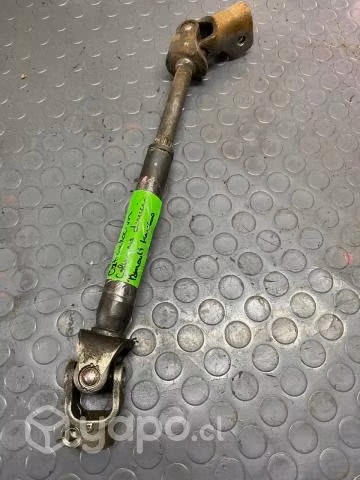 Articulacion columna direccion Renault Kangoo 2015