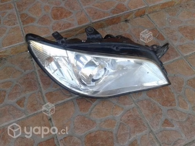 Optico derecho original Subaru impreza 2008