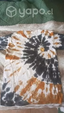 Polera unisex