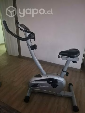 Bicicleta estatica Masterfit - Imagen 5