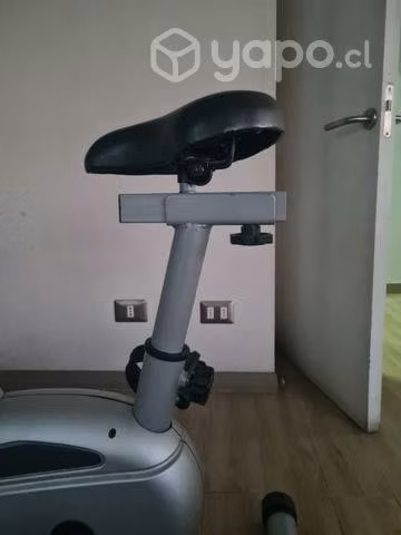 Bicicleta estatica Masterfit