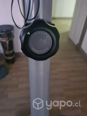 Bicicleta estatica Masterfit - Imagen 6