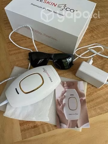 Depiladora Laser IPL Free Skin - Imagen 5