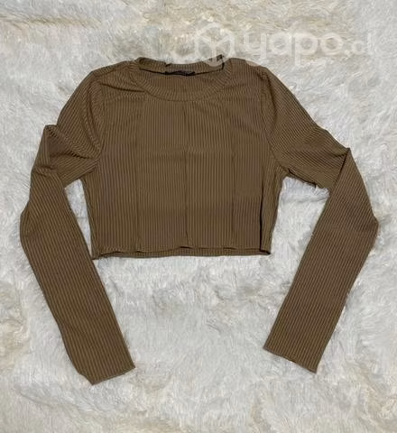 Poleras shein - Imagen 3