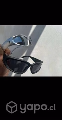 Lentes Y2K - Imagen 2