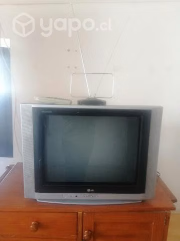 Tv. marca lg - Imagen 2