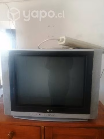 Tv. marca lg - Imagen 3