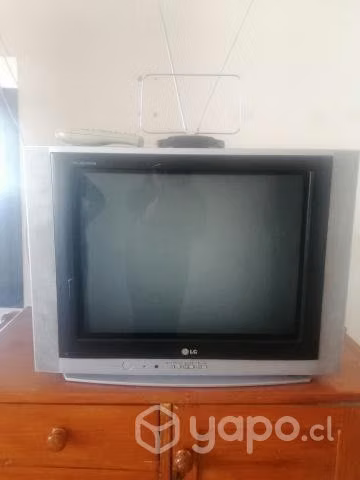 Tv. marca lg