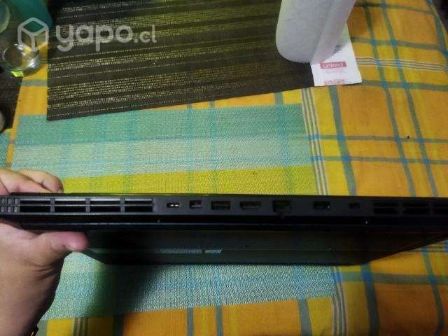 Computador Lenovo Legión para repuesto - Imagen 3