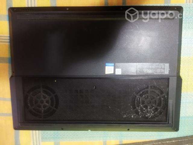 Computador Lenovo Legión para repuesto - Imagen 2