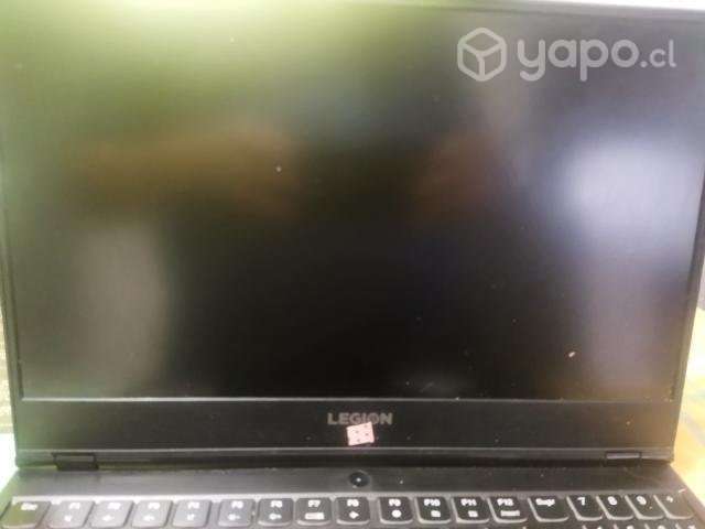 Computador Lenovo Legión para repuesto - Imagen 4