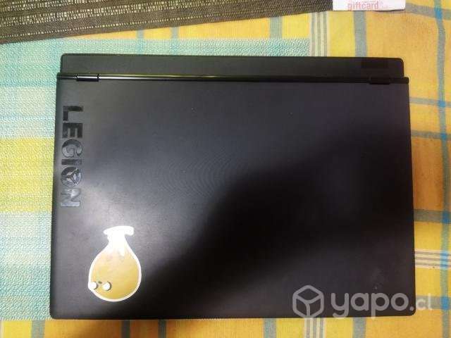 Computador Lenovo Legión para repuesto - Imagen 5