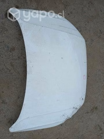 Capot Volkswagen Gol 2021