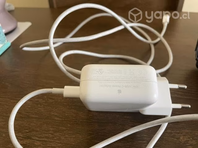 MacBook Air (M1, 2021) - Imagen 4