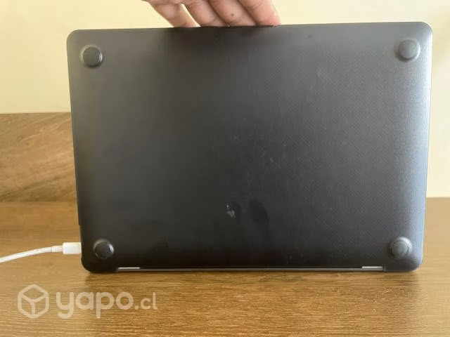 MacBook Air (M1, 2021) - Imagen 5