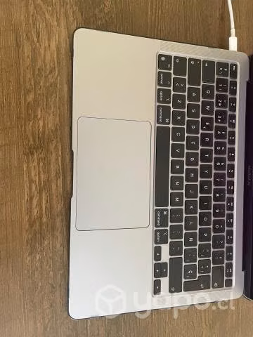 MacBook Air (M1, 2021) - Imagen 6