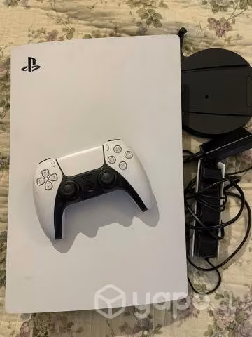 Play 5