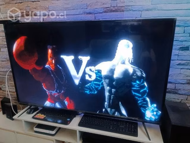 Consola Super Nintendo + 1500 juegos