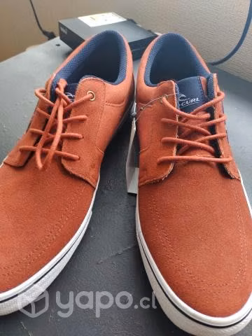 Zapatillas rip curl