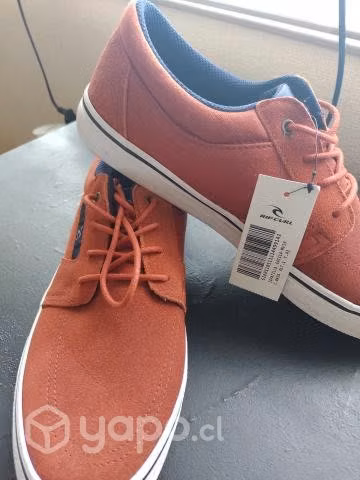 Zapatillas rip curl - Imagen 2