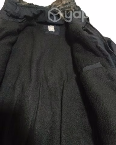 Chaqueta con polar XS - Imagen 2