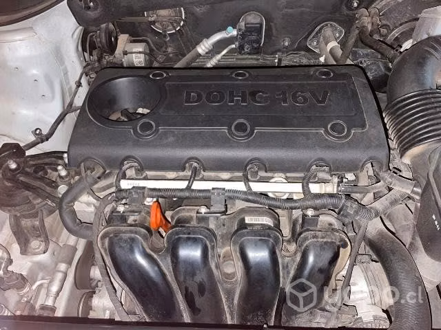 Motor