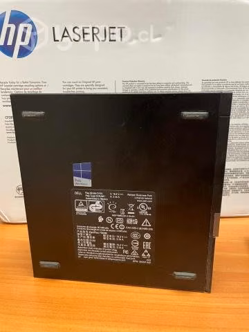 Computadora Micro PC OptiPlex 7040