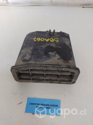 Canister (SBA062) Suzuki Baleno 2020