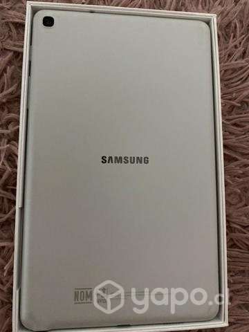 Samsung Galaxy Tab A with S pen - Imagen 3
