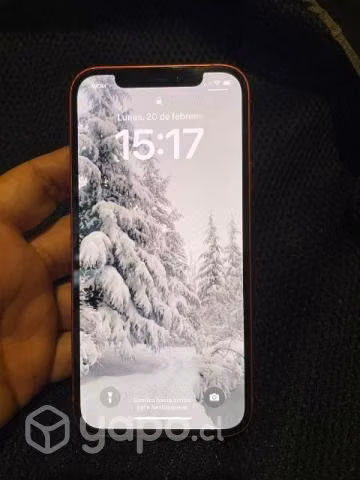IPhone 12, 64Gb, 5G
