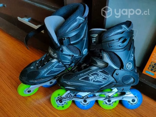Patines en linea roller