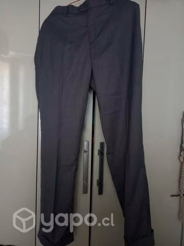 Pantalón de colegio o vestir 42 - Imagen 2
