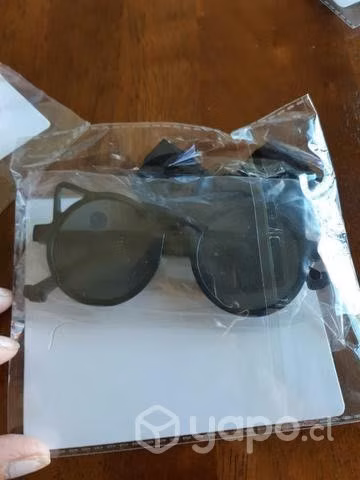 Set Gafas/ Lentes