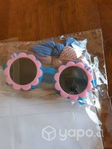 Set Gafas/ Lentes