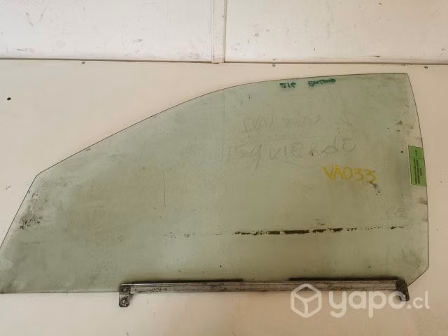 Vidrio Puerta Delantera Izquierda (VA033) Suzuki