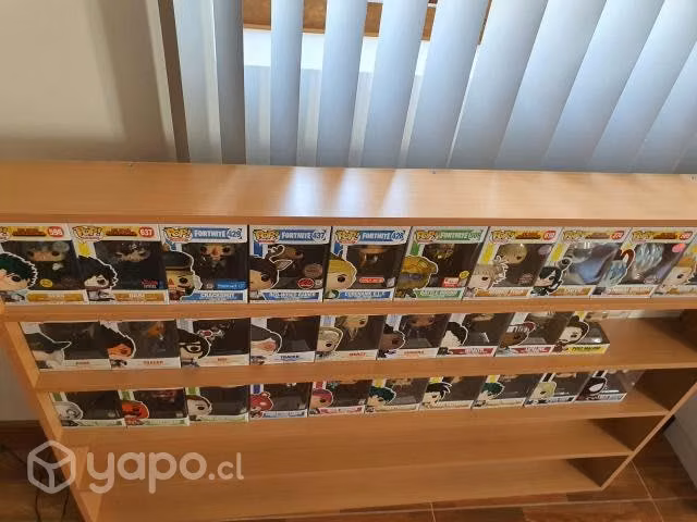 Repisa funkos - Imagen 2