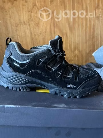 Zapatillas Lippi outdoor talla 46