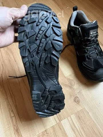 Zapatillas Lippi outdoor talla 46