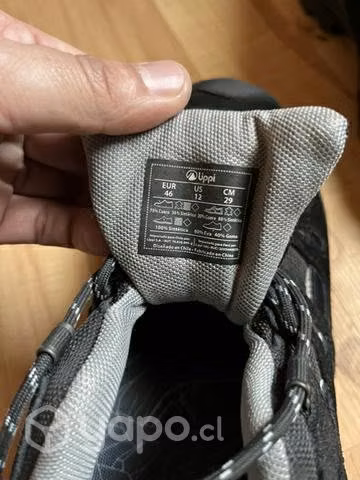Zapatillas Lippi outdoor talla 46