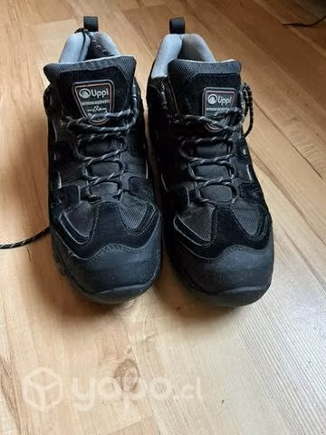 Zapatillas Lippi outdoor talla 46