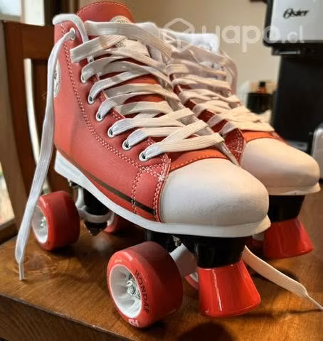 Roller Patines nuevos sin uso talla 36-38