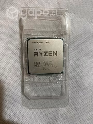 Procesador Ryzen