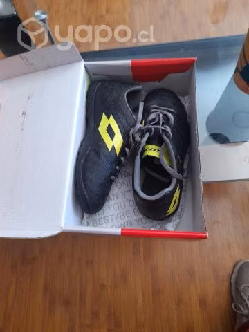 Futbol zapatos - Imagen 3