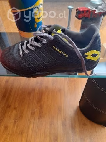 Futbol zapatos