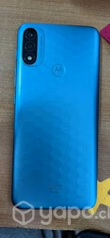 Motorola Moto e 20