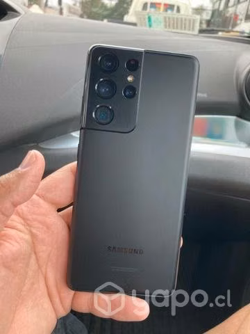 Samsung s21 ultra
