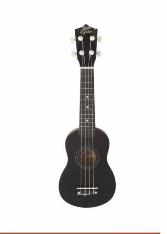 Ukelele soprano - Imagen 2