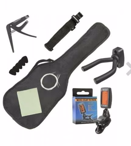 Ukelele soprano