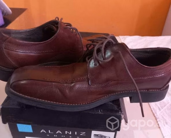 Zapatos Alanis talla 41