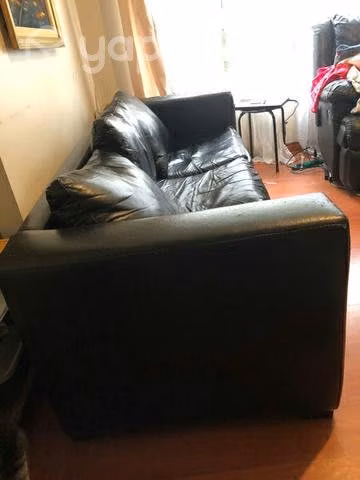Sillón 3 cuerpos